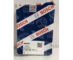 Ecost prekė po grąžinimo Bosch 0258006174 Oxygen Sensor (Atnaujinta)