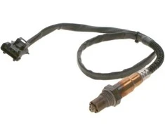 Ecost prekė po grąžinimo Bosch 0258006174 Oxygen Sensor (Atnaujinta)