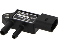 Ecost prekė po grąžinimo Bosch 0281006005 difuzinis slėgio jutiklis (Atnaujinta)