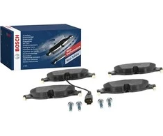 Ecost prekė po grąžinimo Bosch 986494660 stabdys, mėlyna (Atnaujinta)