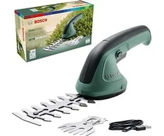 Ecost prekė po grąžinimo Bosch Garden Shears Eashear (integruota 3,6 V akumuliatorius (Atnaujinta)