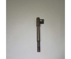 Ecost prekė po grąžinimo Bosch priedai 2608596333 Reguliuojami šešiakampiai antgaliai 15 45 mm, 120 (Atnaujinta)