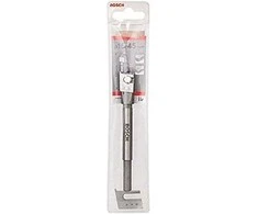 Ecost prekė po grąžinimo Bosch priedai 2608596333 Reguliuojami šešiakampiai antgaliai 15 45 mm, 120 (Atnaujinta)