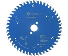 Ecost prekė po grąžinimo Bosch Professional 2608644018 EXWOH 48 Tooth Top Precision Circular Saw Bla (Atnaujinta)