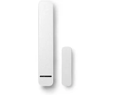 Ecost prekė po grąžinimo Bosch Smart Home Tür-/Fensterkontakt, Alarmanlage, Einbruchschutz, kompatib (Atnaujinta)
