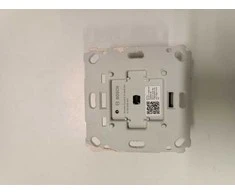 Ecost prekė po grąžinimo BOSCH Smart Home" žaliuzių valdymas (Vokietija ir Austrija), baltas, 875000 (Atnaujinta)