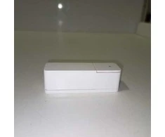 Ecost prekė po grąžinimo Bosch Smart Home durys/langas Kontaktas II, intelektualusis jutiklis, skirt (Atnaujinta)