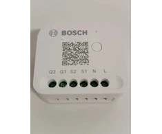 Ecost prekė po grąžinimo Bosch Smart Home Light/užrakto valdymas II, skirtas valdyti apšvietimą (Atnaujinta)