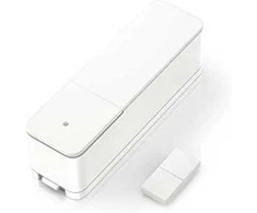 Ecost prekė po grąžinimo Bosch Smart Home durys/langas Kontaktas II, intelektualusis jutiklis, skirt (Atnaujinta)