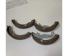 Ecost prekė po grąžinimo Brembo S24540 Brake Shoes (Atnaujinta)