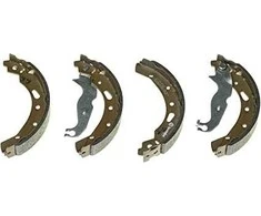 Ecost prekė po grąžinimo Brembo S24540 Brake Shoes (Atnaujinta)