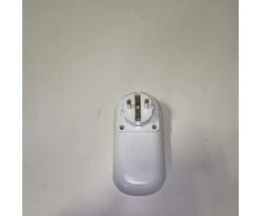 Ecost prekė po grąžinimo BrennenStuhl Connect WiFi Outlet Wa 3000 (intelektualusis WiFi lizdas, sude (Atnaujinta)