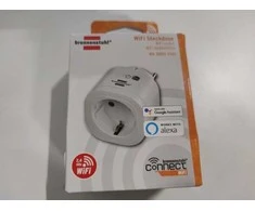 Ecost prekė po grąžinimo BrennenStuhl SuperSolid Power Strip, 1294850 (Atnaujinta)