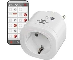 Ecost prekė po grąžinimo BrennenStuhl SuperSolid Power Strip, 1294850 (Atnaujinta)