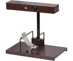 Ecost prekė po grąžinimo Bron Coucke Racl01 Alpine raclette device (Atnaujinta)