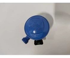 Ecost prekė po grąžinimo Butane Gazi Nox slėgio reguliatoriaus kubo spaustukas/ (Atnaujinta)