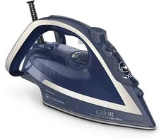 Ecost prekė po grąžinimo, Calor Ultragliss Calc Plus lygintuvas 2800 W garų (Atnaujinta)