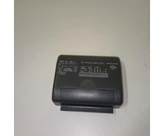 Ecost prekė po grąžinimo Cardin - mini receiver 2 channels, 433 MHz Cardin - RQM449200 (Atnaujinta)