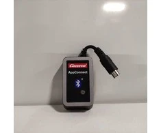 Ecost prekė po grąžinimo Carrera AppConnect priedas, Bluetooth adapteris, skirtas Carrerabahn Digita (Atnaujinta)