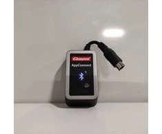 Ecost prekė po grąžinimo Carrera AppConnect priedas, Bluetooth adapteris, skirtas Carrerabahn Digita (Atnaujinta)