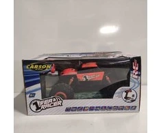 Ecost prekė po grąžinimo Carson 500404138 Sea Racer 1:12 RC-Auto als Amphibienfahrzeug, 100% RTR (Atnaujinta)