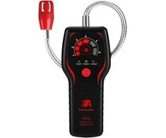Ecost prekė po grąžinimo CC091 Propane and Gas Leak Detector, Portable Gas Detectors for Home Natura (Atnaujinta)