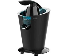 Ecost prekė po grąžinimo Cecotec EssentialVita Powerfresh 600 nerūdijančio plieno sulčiaspaudė, 600 (Atnaujinta)