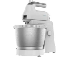 Ecost prekė po grąžinimo Cecotec PowerTwist 500 Steel Stand Mixer - Power of 500 W, 5 Speeds Includi (Atnaujinta)