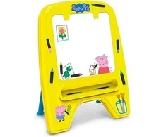 Ecost prekė po grąžinimo Chicos Peppa Pig 52199 Mano pirmoji rašymo lenta (Atnaujinta)
