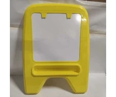 Ecost prekė po grąžinimo Chicos Peppa Pig 52199 Mano pirmoji rašymo lenta (Atnaujinta)