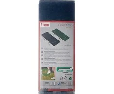 Ecost prekė po grąžinimo Clean Step juodas (Atnaujinta)