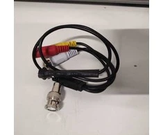 Ecost prekė po grąžinimo CNDST 1080P 2MP HD 2000TVL 4in1 TVI/CVI/AHD/960H CVBS CCTV (Atnaujinta)