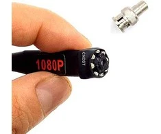Ecost prekė po grąžinimo CNDST 1080P 2MP HD 2000TVL 4in1 TVI/CVI/AHD/960H CVBS CCTV (Atnaujinta)