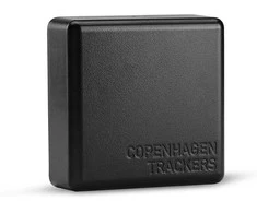 Ecost prekė po grąžinimo Cobblestone GPS Tracker - Made in Dänemark, € 0 / Monat, Keine SIM Kosten, (Atnaujinta)