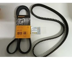 Ecost prekė po grąžinimo Contitech CT881WP1 water pump and timing belt kit (Atnaujinta)
