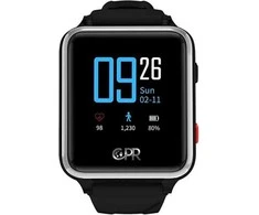 Ecost prekė po grąžinimo CPR Guardian II CPR Guardian II išmanusis laikrodis tėvams ir my (Atnaujinta)