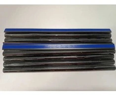 Ecost prekė po grąžinimo, D-Line 20 x 10 mm kabelių kanalas kabeliams tvarkyti, kabelių juosta (Atnaujinta)