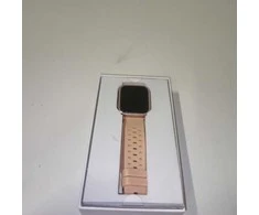 Išmanusis laikrodis Ecost prekė po grąžinimo Denver SW-161 Bluetooth Atsparus vandeniui Smart Watch - Heart Rate, Sleep Monitorius, (Atnaujinta)