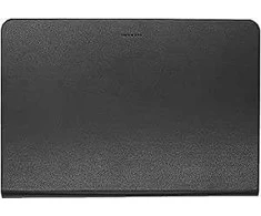 Ecost prekė po grąžinimo Designed for Samsung TARGUS Slim Keyboard Case for Galaxy Tab S6 Lite, QWER (Atnaujinta)