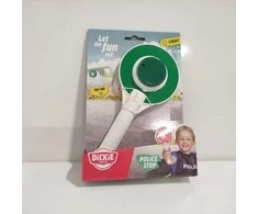 Ecost Prekė po grąžinimo Dickie Toys 203342008: policijos lazdelė su šviesos funkcija (Atnaujinta)