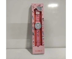 Ecost prekė po grąžinimo DJECO Montres Vaikiškas laikrodis DD00424 (Atnaujinta)