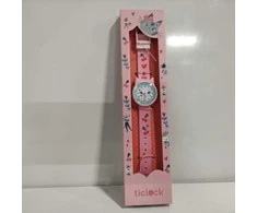 Ecost prekė po grąžinimo DJECO Montres Vaikiškas laikrodis DD00424 (Atnaujinta)
