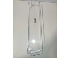Ecost prekė po grąžinimo, DL-pro durelių lentyna 488 x 60 mm, skirta Bauknecht Whirlpool 48101046761