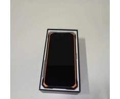 Ecost prekė po grąžinimo Dooge S86 Outdoor Handy 8500mAh battery, 6GB+ 128GB memory Octa-Core smartp (Atnaujinta)