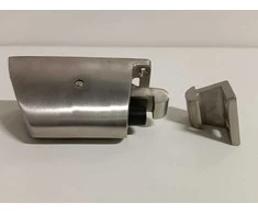 Ecost prekė po grąžinimo Dorma durų laikiklis, durų užraktas, su gaudymo kabliukas (Atnaujinta)
