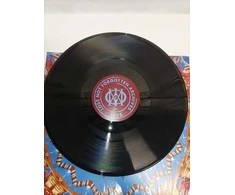 Vinilinė plokštelė Ecost prekė po grąžinimo Dream Theater - Lost Not Forgotten Archives: A Dramatic Tour Of Events Blac (Atnaujinta)