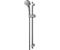 Ecost prekė po grąžinimo Dušo laikiklis rinkinys idealus standartas B9508AA serija M3 Smart 720mm (Atnaujinta)