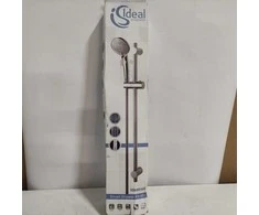 Ecost prekė po grąžinimo Dušo laikiklis rinkinys idealus standartas B9508AA serija M3 Smart 720mm (Atnaujinta)