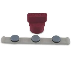 Ecost prekė po grąžinimo, Ekonomiškas rinkinys Easy-Spin ir Easy Spin Slider slankiojanti lenta (Atnaujinta)