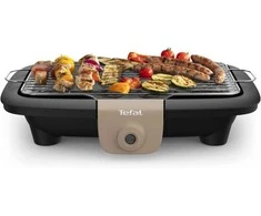 Ecost prekė po grąžinimo Elektrinis grilis Tefal BG90C814 (Atnaujinta)